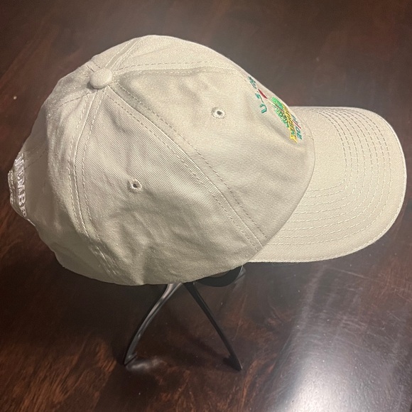 USGA U.S. Open Golf Tournament Hat Merion 2013 - Picture 6 of 12